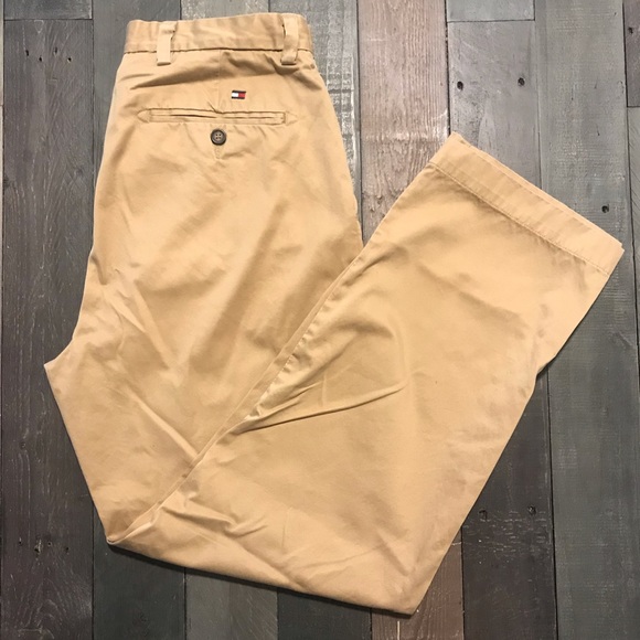 Tommy Hilfiger Other - Men’s 31x30 Tommy Hilfiger khakis